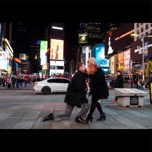 Meet your Posher, Lisa